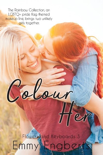 Colour Her, Emmy Engberts - Paperback - 9789493139008