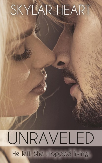 Unraveled, Skylar Heart - Ebook - 9789493139039