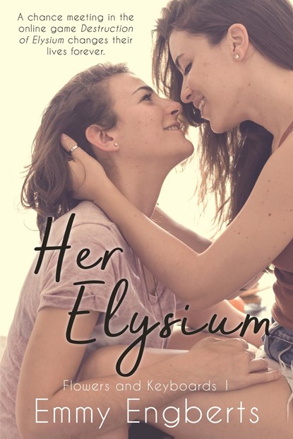 Her Elysium, Emmy Engberts - Ebook - 9789493139046