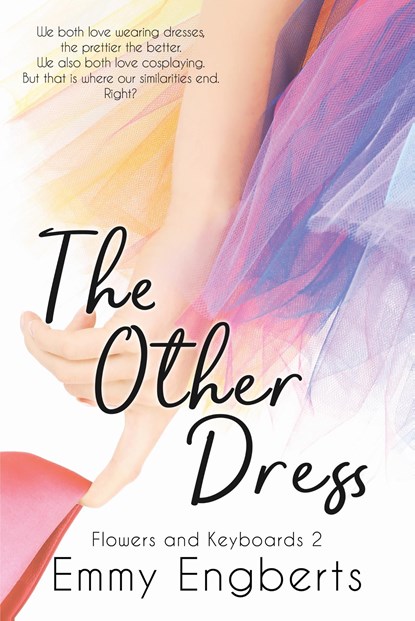 The Other Dress, Emmy Engberts - Ebook - 9789493139053