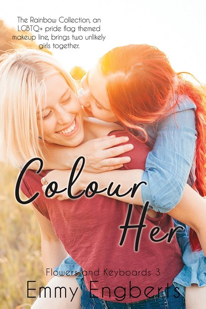 Colour Her, Emmy Engberts - Ebook - 9789493139060