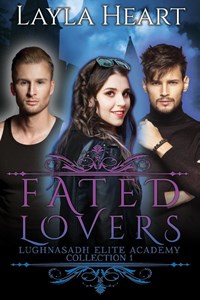 Fated Lovers | Layla Heart | 