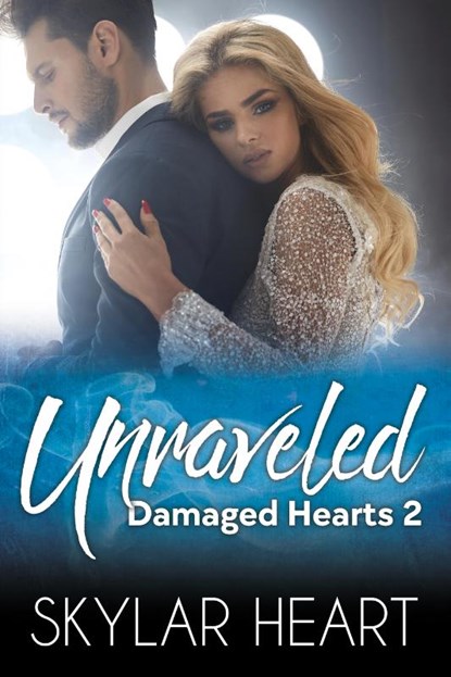 Unraveled, Skylar Heart - Paperback - 9789493139145