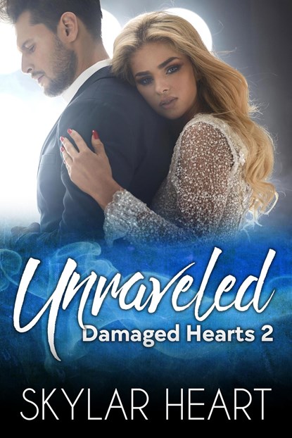 Unraveled, Skylar Heart - Ebook - 9789493139169
