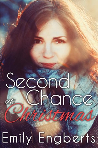 Second Chance at Christmas, Emily Engberts - Paperback - 9789493139268
