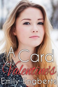A Card for Valentine's | Emily Engberts | 