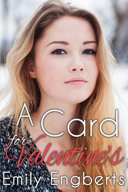 A Card for Valentine's, Emily Engberts - Paperback - 9789493139282