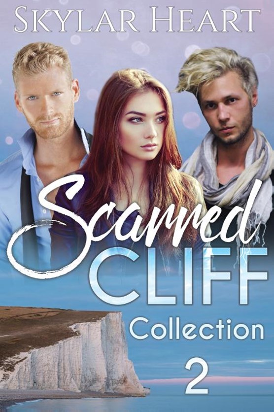 Scarred Cliff Collection 2