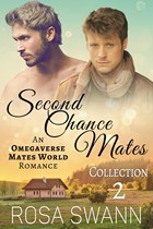 Second Chance Mates Collection 2 | Rosa Swann | 