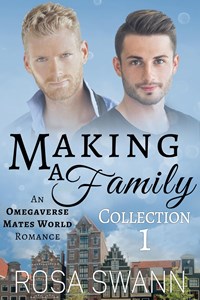 Making a Family Collection 1 | Rosa Swann | 