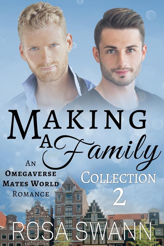 Making a Family Collection 2