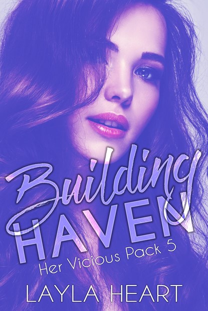 Building Haven, Layla Heart - Ebook - 9789493139718
