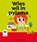 Wies wil in pyjama, Firma Fluks - Gebonden - 9789493145030