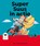 Super Suus in actie, Firma Fluks - Gebonden - 9789493145085