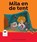 Mila en de tent, Nienke Peeters-Haan - Gebonden - 9789493145146