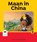 Maan in China, Femke Manger - Gebonden - 9789493145184