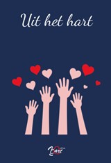 Uit het hart (2022) - Hub Dohmen - 9789493154346