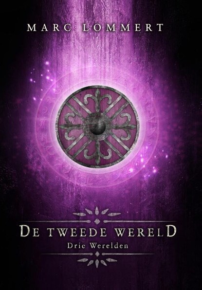 De Tweede Wereld, Marc Lommert - Paperback - 9789493157002