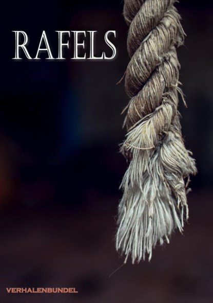 Rafels,  - Paperback - 9789493157026