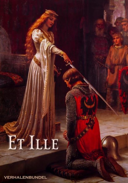 Et ille,  - Paperback - 9789493157095