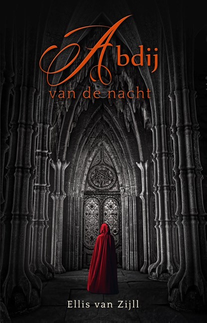 Abdij van de nacht, Ellis van Zijll - Ebook - 9789493157415