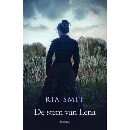 De stem van Lena, Ria Smit - Luisterboek MP3 - 9789493157538