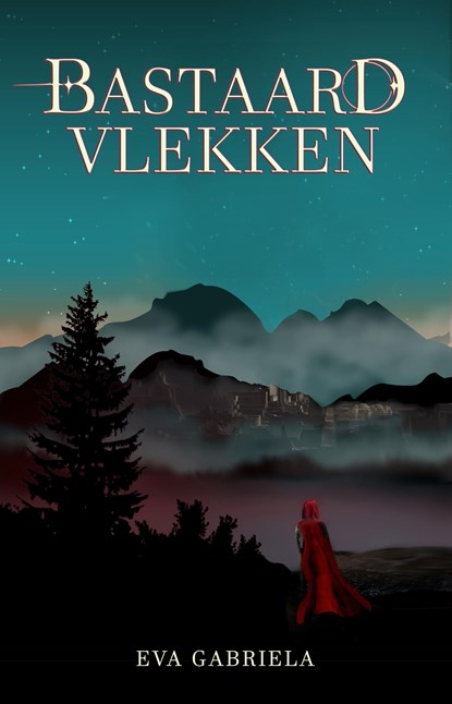Bastaardvlekken, Eva Gabriela - Ebook - 9789493157590