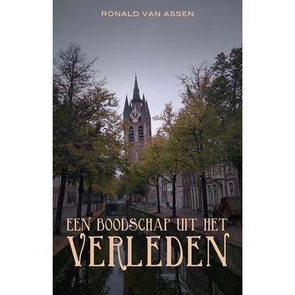 De acht poorten, Ronald van Assen - Luisterboek MP3 - 9789493157606