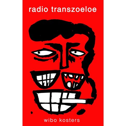 Radio Transzoeloe, Wibo Kosters - Luisterboek MP3 - 9789493157651