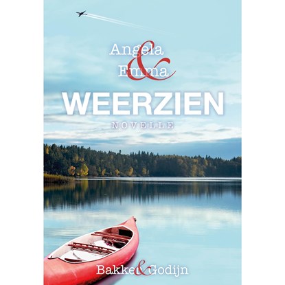Angela & Emma, Alice Bakker ; Elly Godijn - Luisterboek MP3 - 9789493157712