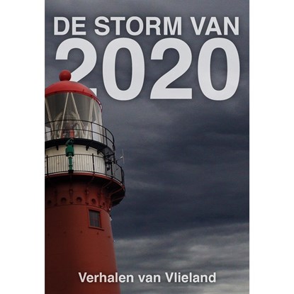 De storm van 2020, Elly Godijn ; Frans van der Eem ; Anita Kok ; Lucy Neetens - Luisterboek MP3 - 9789493157743
