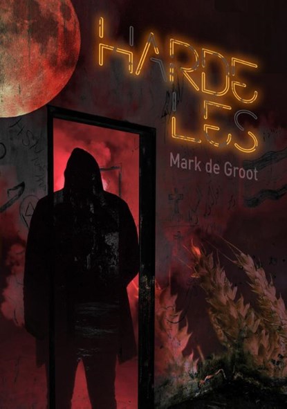 Harde Les, Mark de Groot - Paperback - 9789493157866