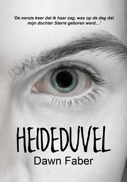Heideduvel, Dawn Faber - Ebook - 9789493158313