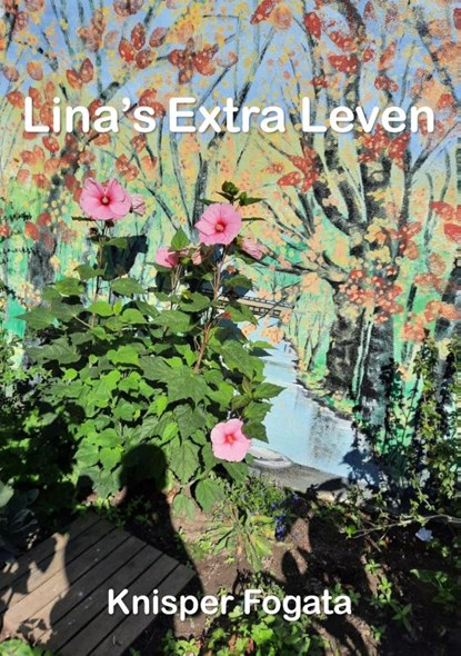 Lina's extra leven, Knisper Fogata - Paperback - 9789493158719