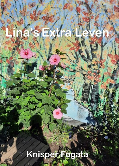 Lina's Extra Leven, Knisper Fogata - Ebook - 9789493158726