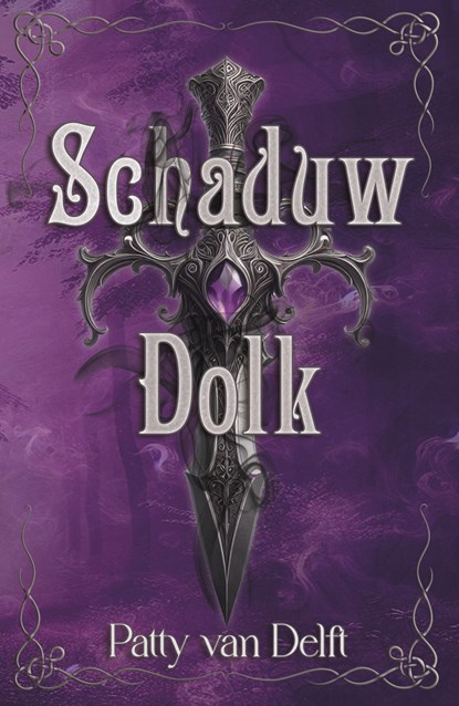 Schaduw Dolk, Patty van Delft - Ebook - 9789493158771