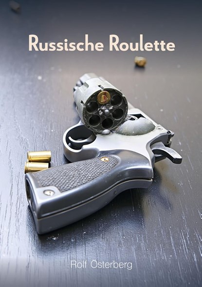 Russische Roulette, Rolf Österberg - Ebook - 9789493158863