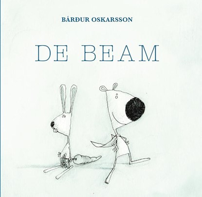 De Beam, Bárdur Oskarsson - Gebonden - 9789493159426