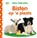 Bisten op 'e pleats, Dawn Sirett - Gebonden - 9789493159563