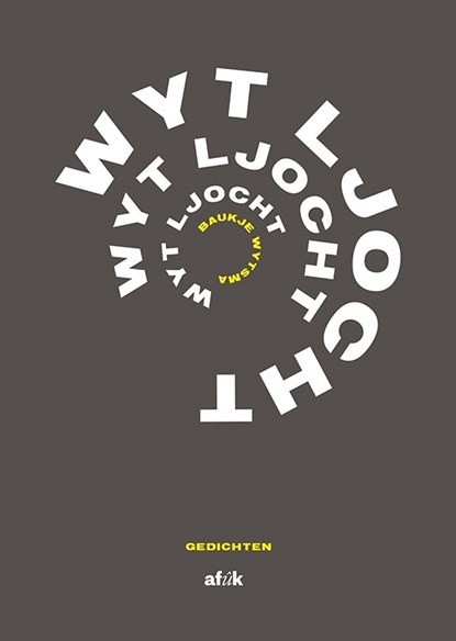 Wyt ljocht, Baukje Wytsma - Paperback - 9789493159631