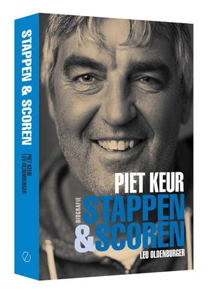 Piet Keur, Leo Oldenburger - Paperback - 9789493160170