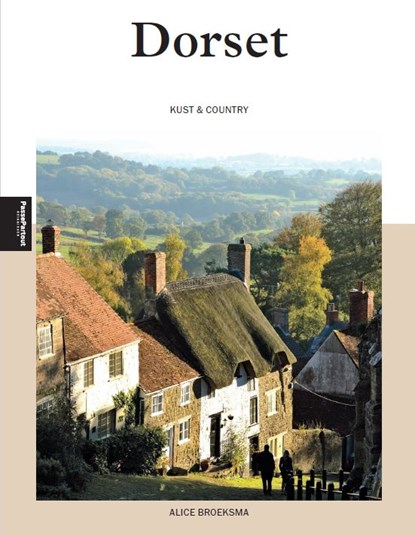 Dorset, Alice Broeksma - Paperback - 9789493160217