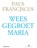 Weesgegroet Maria, Paus Franciscus - Paperback - 9789493161085