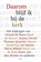 Daarom blijf ik bij de kerk, Leo Fijen - Paperback - 9789493161290