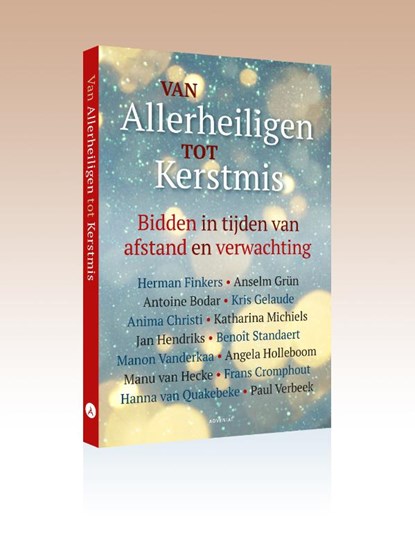 Van Allerheiligen tot Kerstmis, Herman Finkers - Paperback - 9789493161399