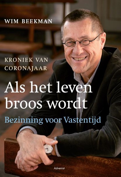 Als het leven broos wordt, Wim Beekman - Paperback - 9789493161542