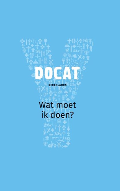 Docat, Adveniat - Gebonden - 9789493161634