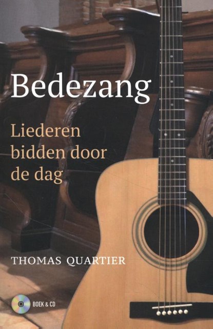 Bedezang, Thomas Quartier - Paperback - 9789493161702