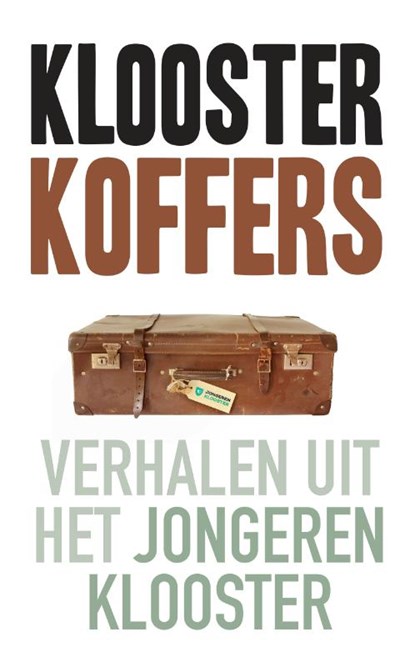 Kloosterkoffers, Adveniat - Paperback - 9789493161733