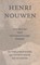 Wie ben ik?, Henri Nouwen - Paperback - 9789493161856